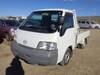 MAZDA BONGO TRUCK