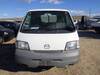 MAZDA BONGO TRUCK