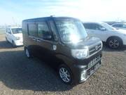 2018 DAIHATSU WAKE