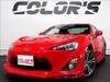 TOYOTA 86