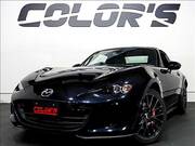 2017 MAZDA ROADSTER RF