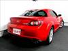 MAZDA RX-8