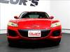 MAZDA RX-8