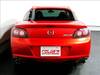 MAZDA RX-8