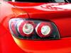 MAZDA RX-8