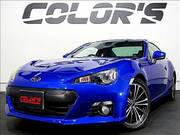 2014 SUBARU BRZ