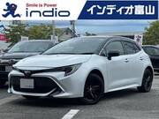 2020 TOYOTA COROLLA SPORT