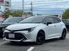 TOYOTA COROLLA SPORT