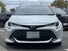 TOYOTA COROLLA SPORT