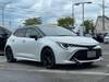 TOYOTA COROLLA SPORT