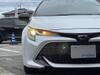 TOYOTA COROLLA SPORT