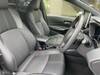 TOYOTA COROLLA SPORT