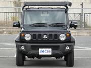 2022 SUZUKI JIMNY SIERRA