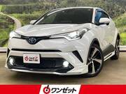 2017 TOYOTA C-HR G