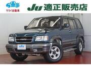 1998 ISUZU BIGHORN