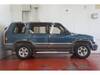 ISUZU BIGHORN