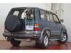 ISUZU BIGHORN