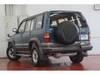 ISUZU BIGHORN