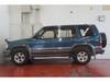 ISUZU BIGHORN