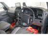 ISUZU BIGHORN