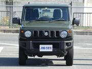 2022 SUZUKI JIMNY