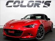 2015 MAZDA ROADSTER