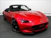 MAZDA ROADSTER
