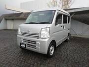 2017 NISSAN NV100 CLEPPER VAN