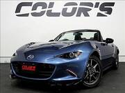 2017 MAZDA ROADSTER