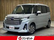 2021 SUBARU JUSTY