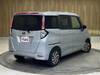 SUBARU JUSTY