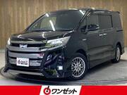 2019 TOYOTA NOAH