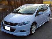 2009 HONDA INSIGHT G