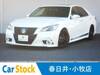 TOYOTA CROWN HYBRID