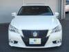 TOYOTA CROWN HYBRID