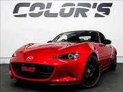2015 MAZDA ROADSTER