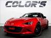 MAZDA ROADSTER