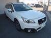 SUBARU LEGACY OUTBACK