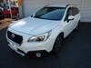 SUBARU LEGACY OUTBACK