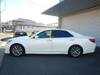 TOYOTA CROWN HYBRID