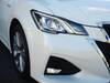 TOYOTA CROWN HYBRID