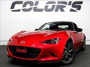 2015 MAZDA ROADSTER