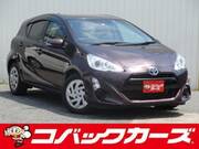 2015 TOYOTA AQUA S