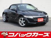 2015 HONDA S660