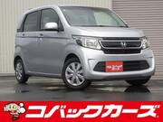 2015 HONDA N-WGN