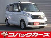 2017 NISSAN DAYZ ROOX