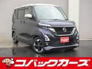 2020 NISSAN ROOX