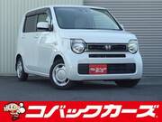 2019 HONDA N-WGN