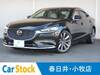 MAZDA ATENZA SEDAN