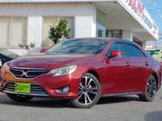 2013 TOYOTA MARK X